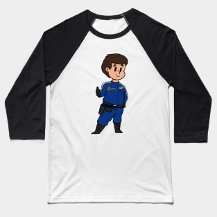 Sammie Baseball T-Shirt